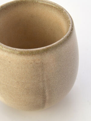 POCILLO TERMICO 80 ML DUNAS - Second Image