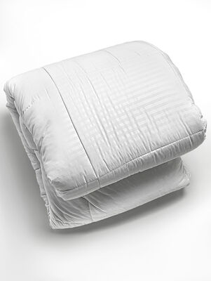 EDREDON NEIVA KING WHITE