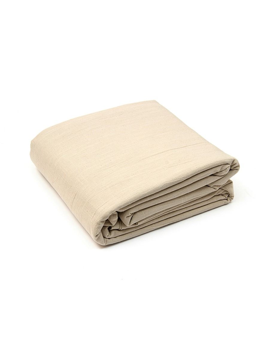 FUNDA EDREDON NATURE SUPER KING 285X250 TOSTADO 2