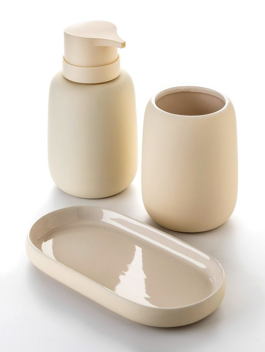 VASO AUNIS BEIGE