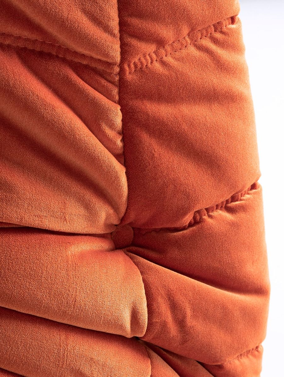 SILLON TOGO NARANJA