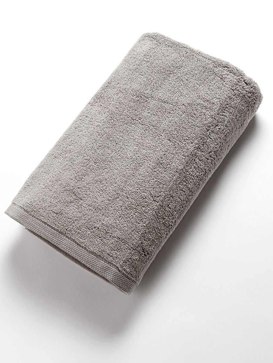 TOALLON DUAL SLIM GREY