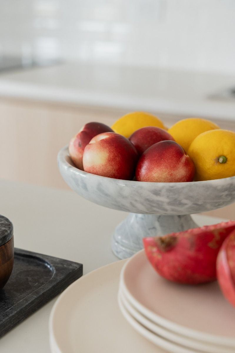 FRUTERO ARLO MARBLE WHITE