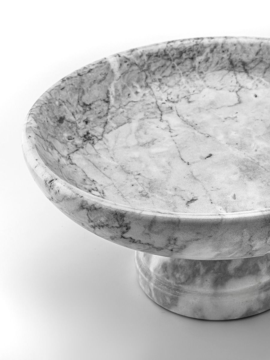 FRUTERO ARLO MARBLE WHITE