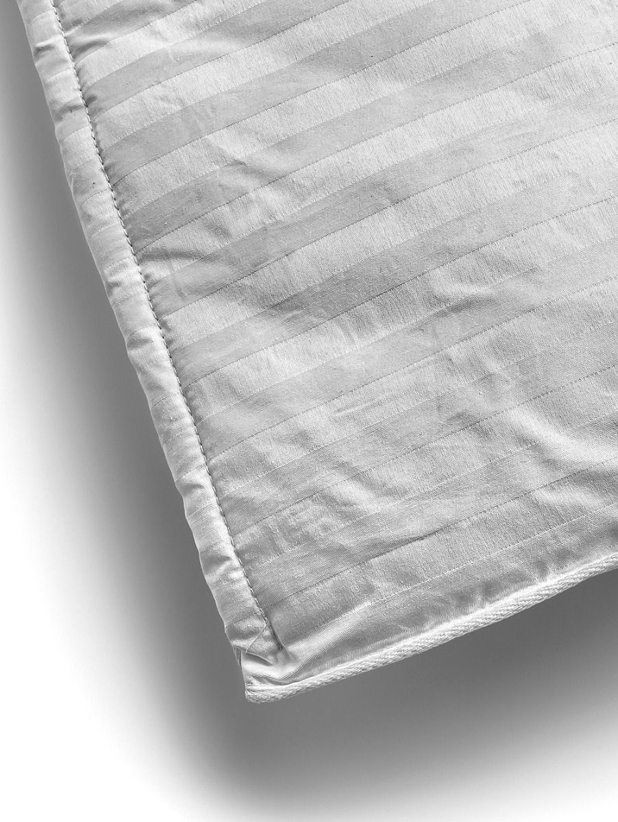 EDREDON CHICAGO STRIPE QUEEN 240 X 250
