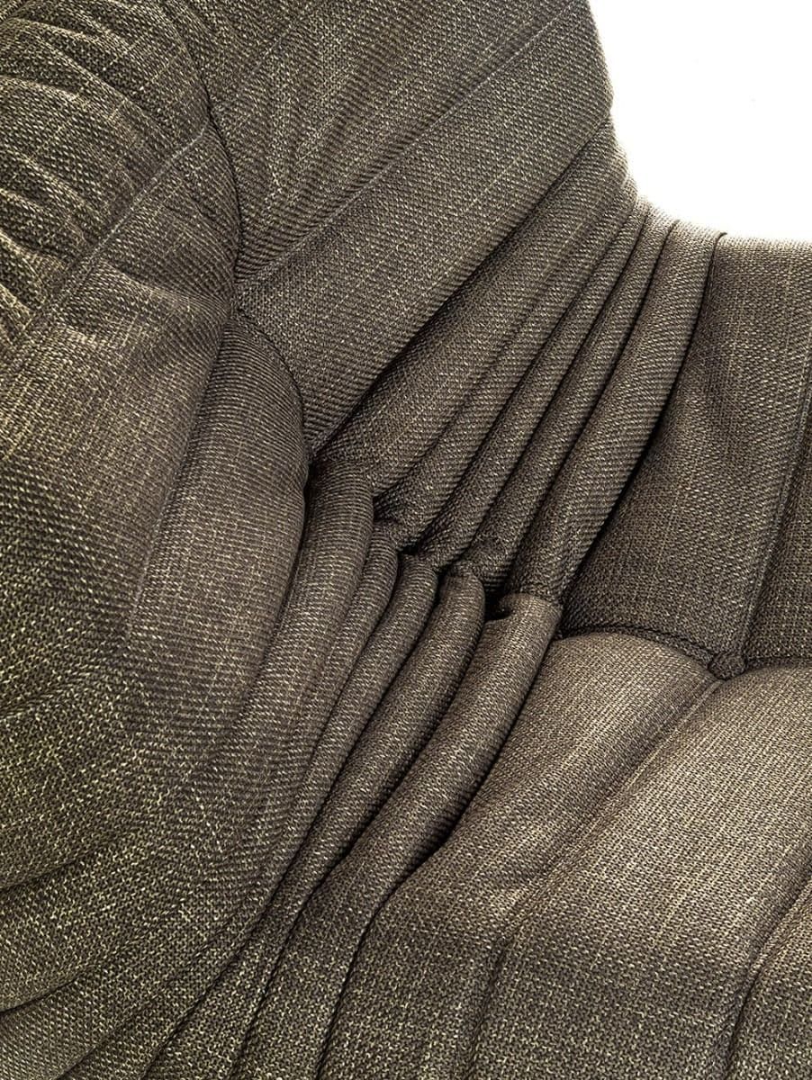 SILLON TOGO BJORN DARK GREEN
