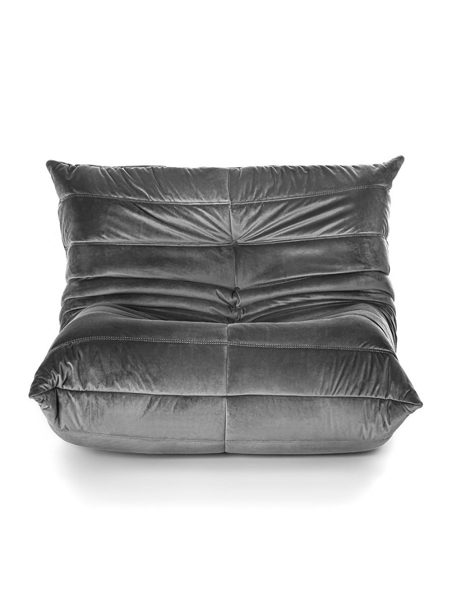 SILLON TOGO BLUVEL GREY