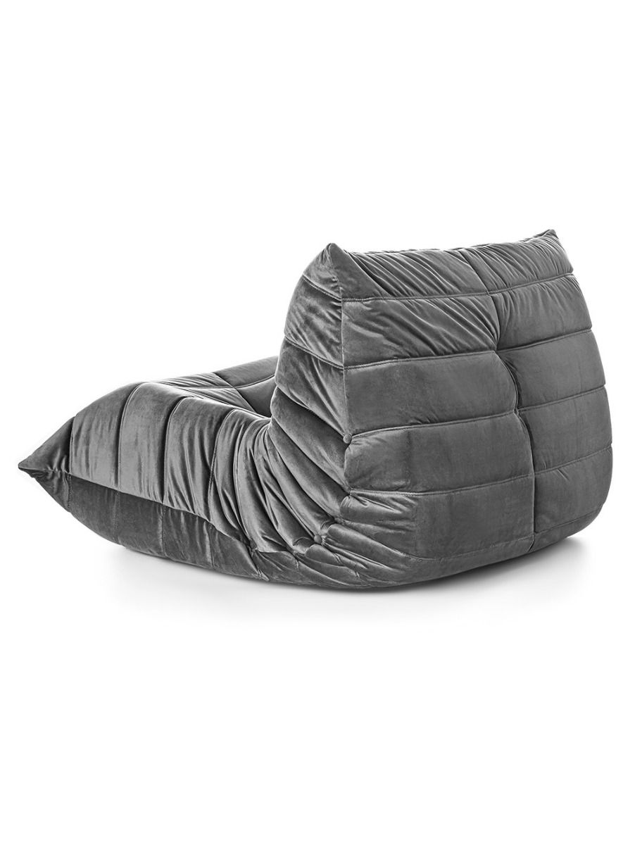 SILLON TOGO BLUVEL GREY