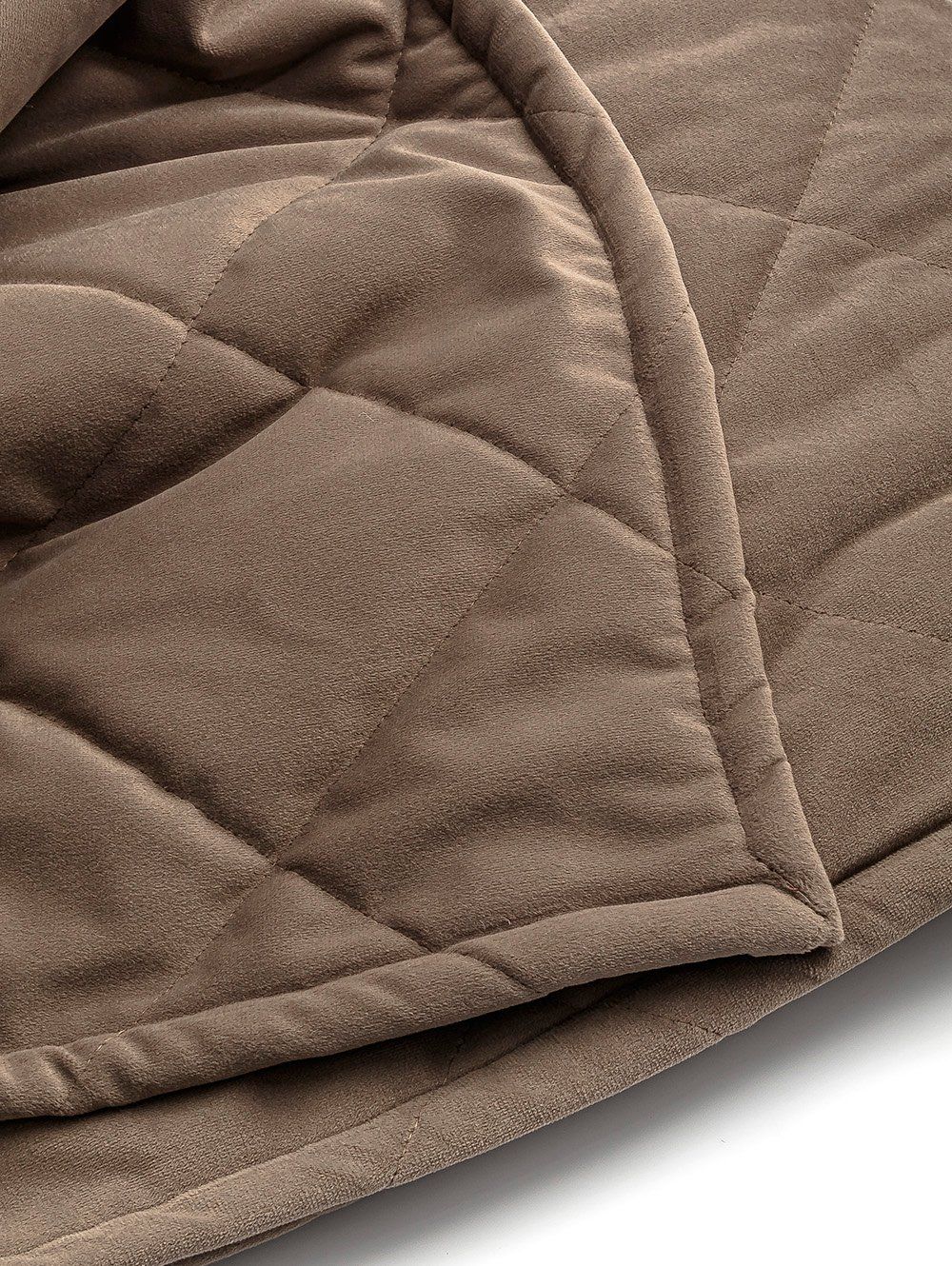 QUILT FIORA GRIS