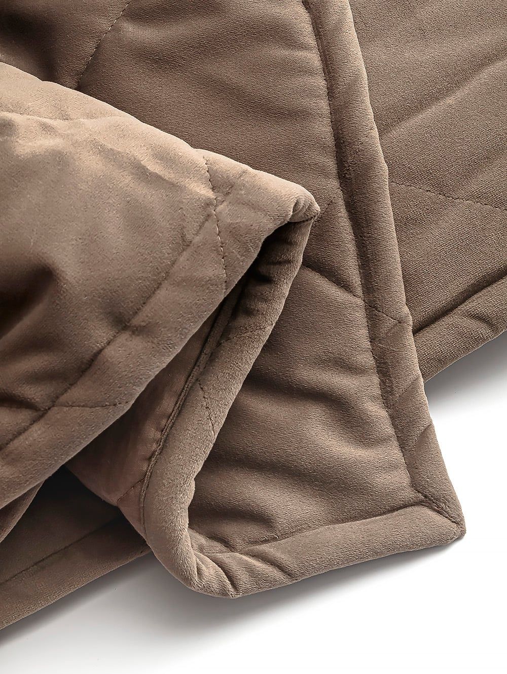 QUILT FIORA GRIS