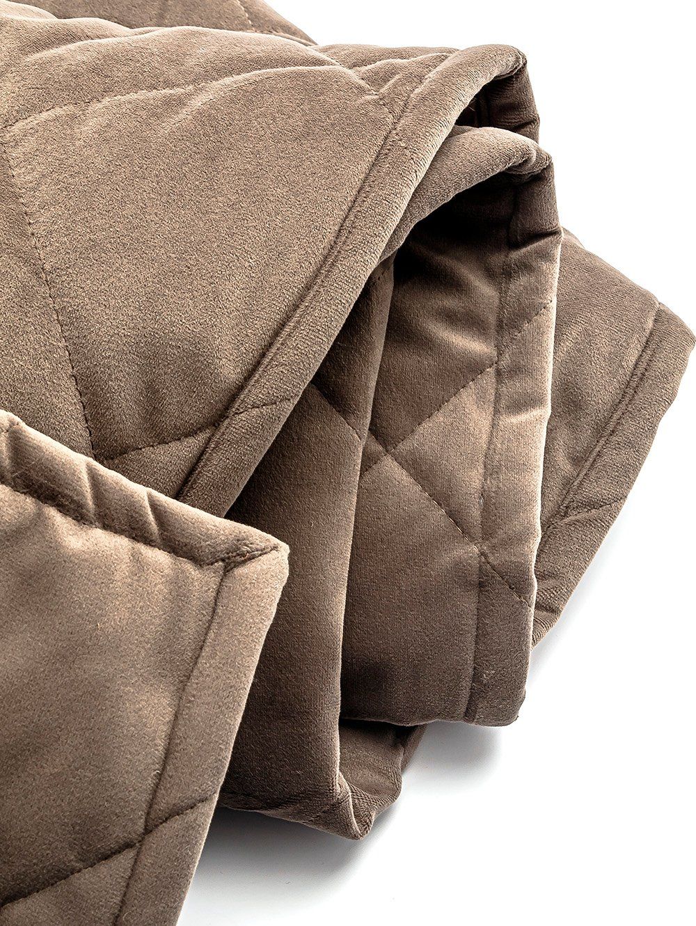 QUILT FIORA GRIS