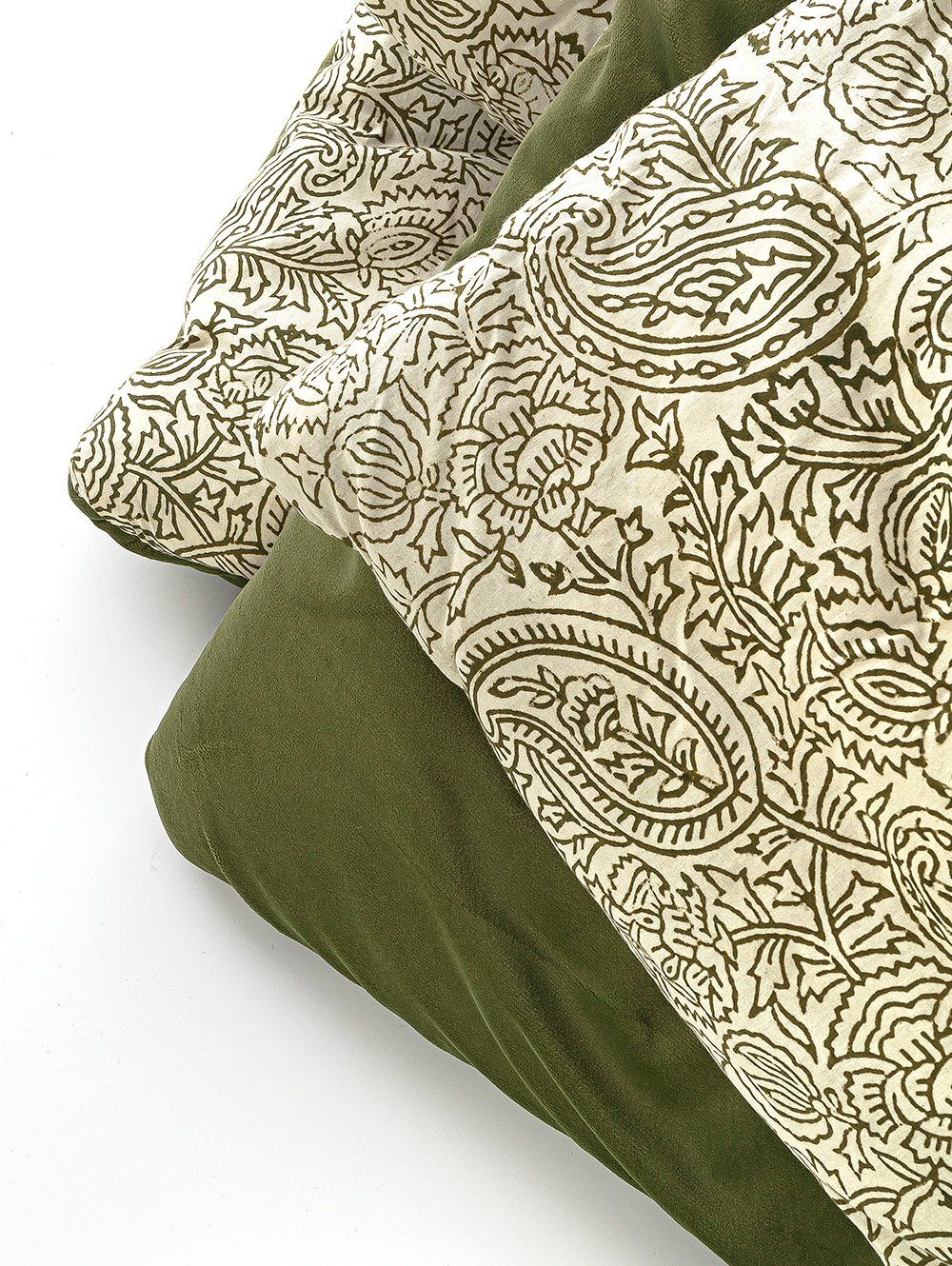 QUILT LET