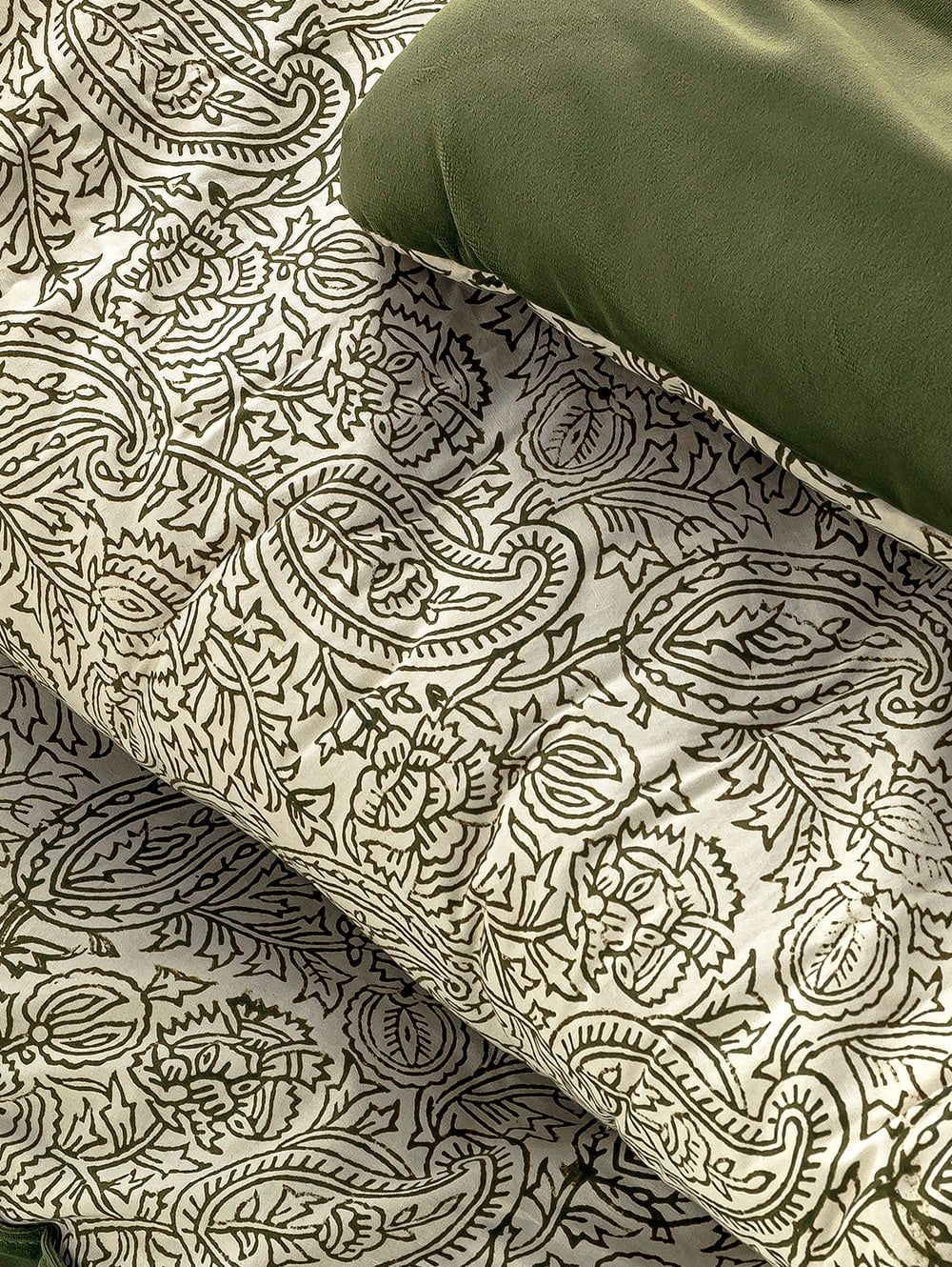 QUILT LET