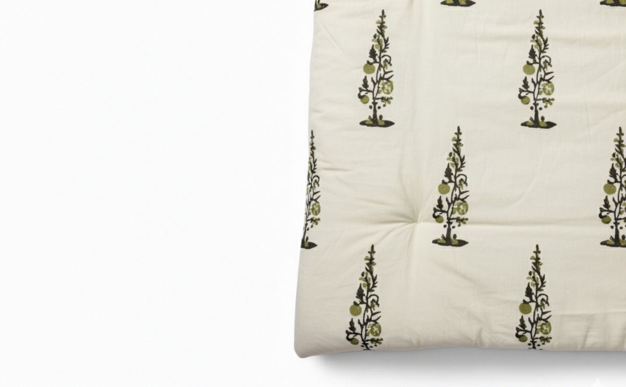 QUILT LUNE