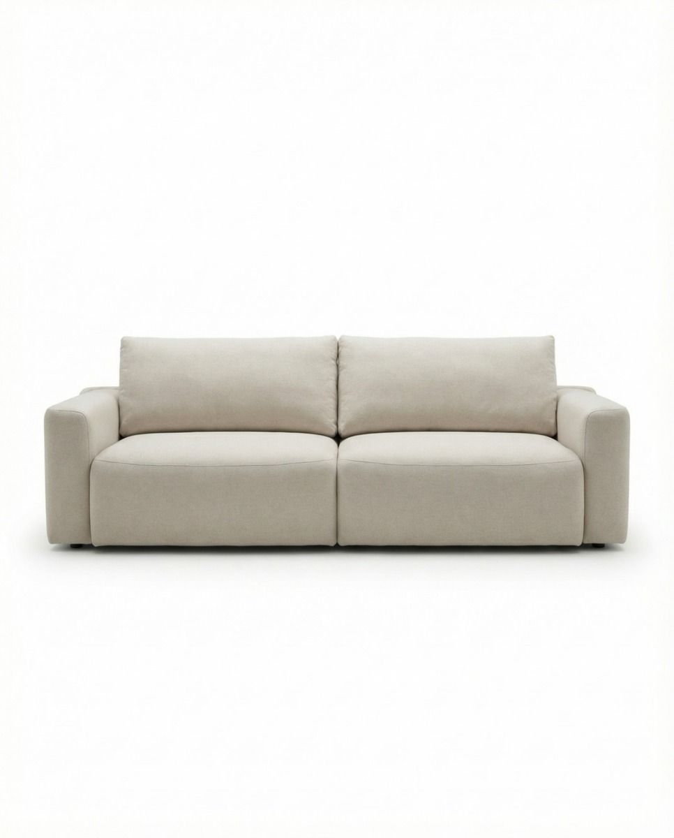 SOFA ACRE LIGHT GREY