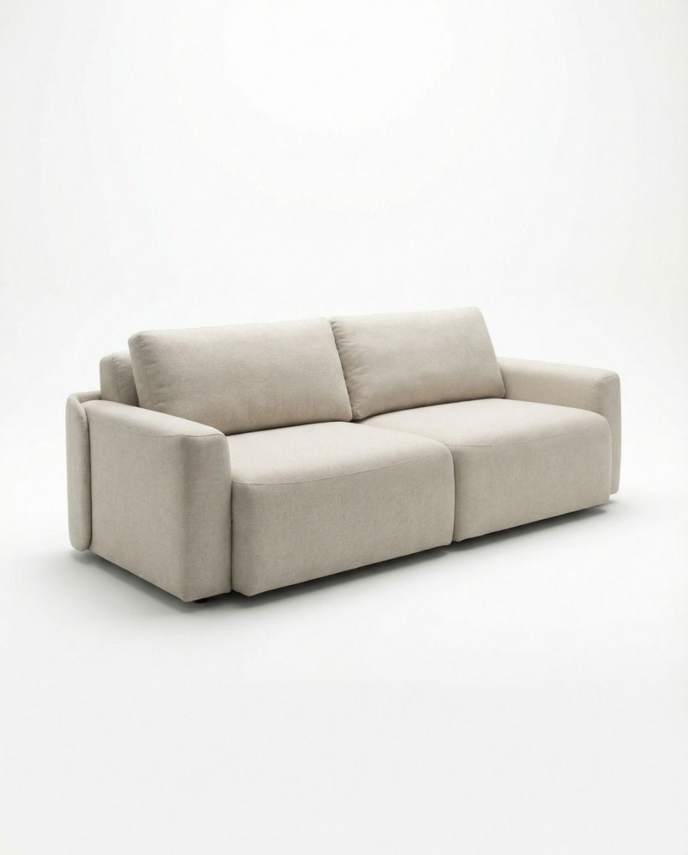 SOFA ACRE LIGHT GREY