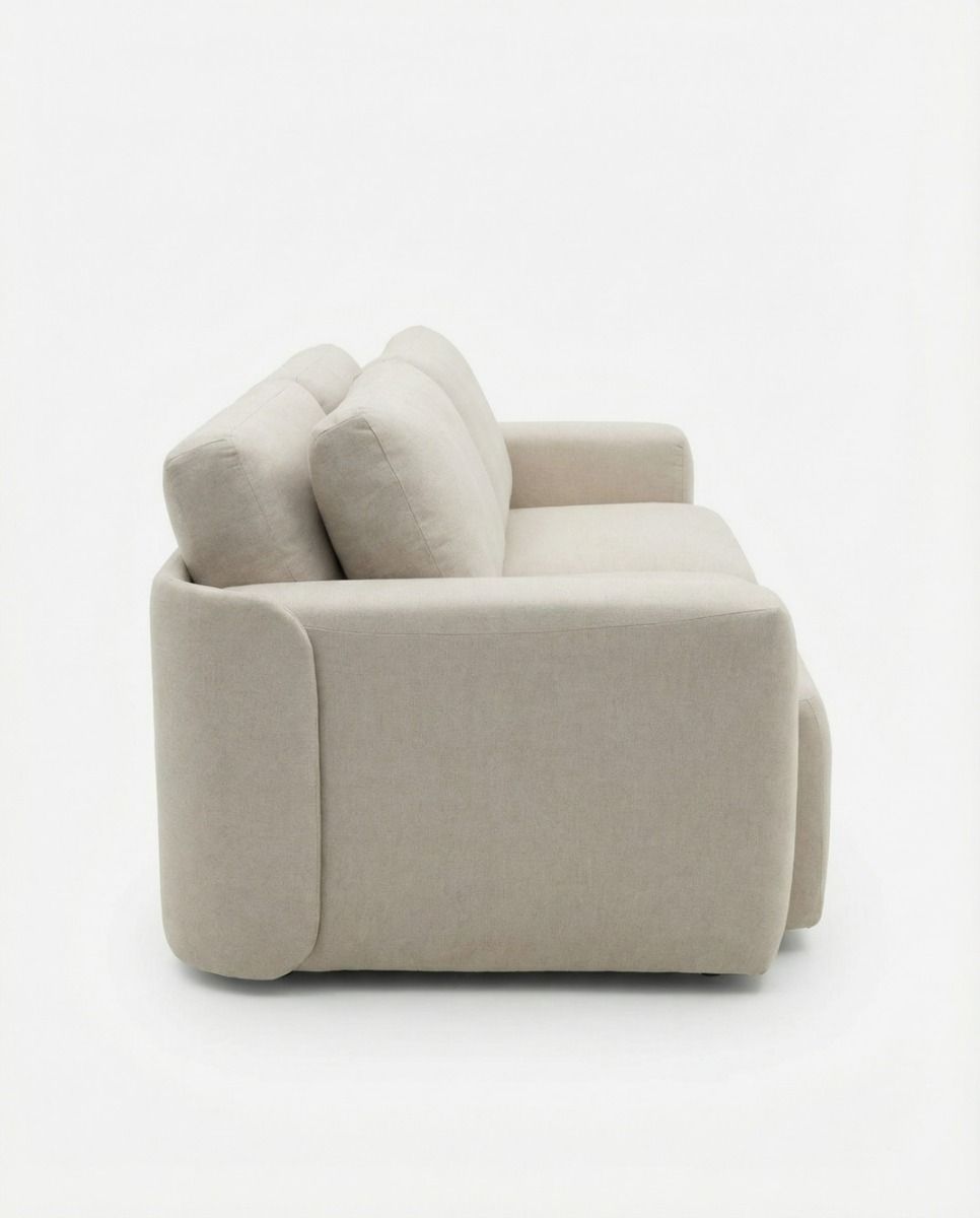 SOFA ACRE LIGHT GREY