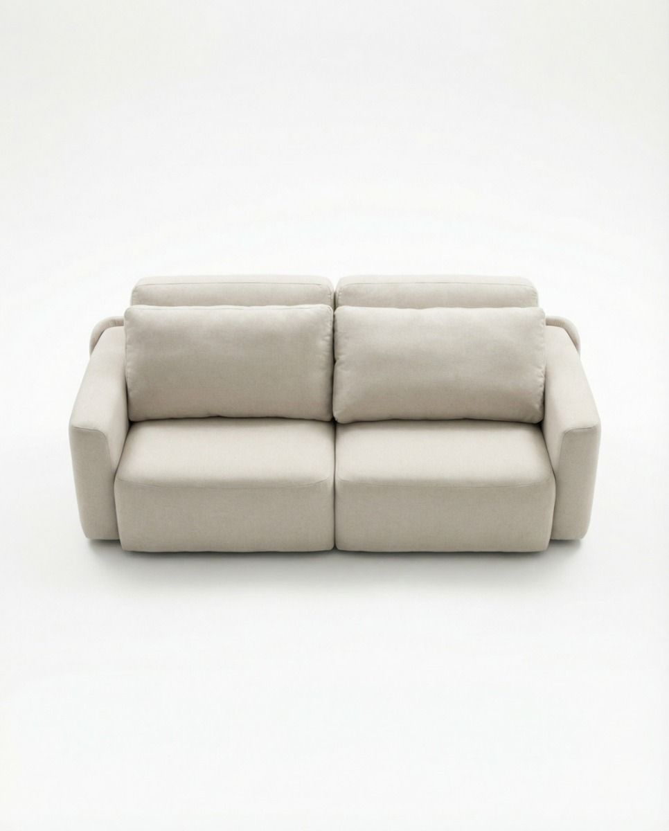 SOFA ACRE LIGHT GREY
