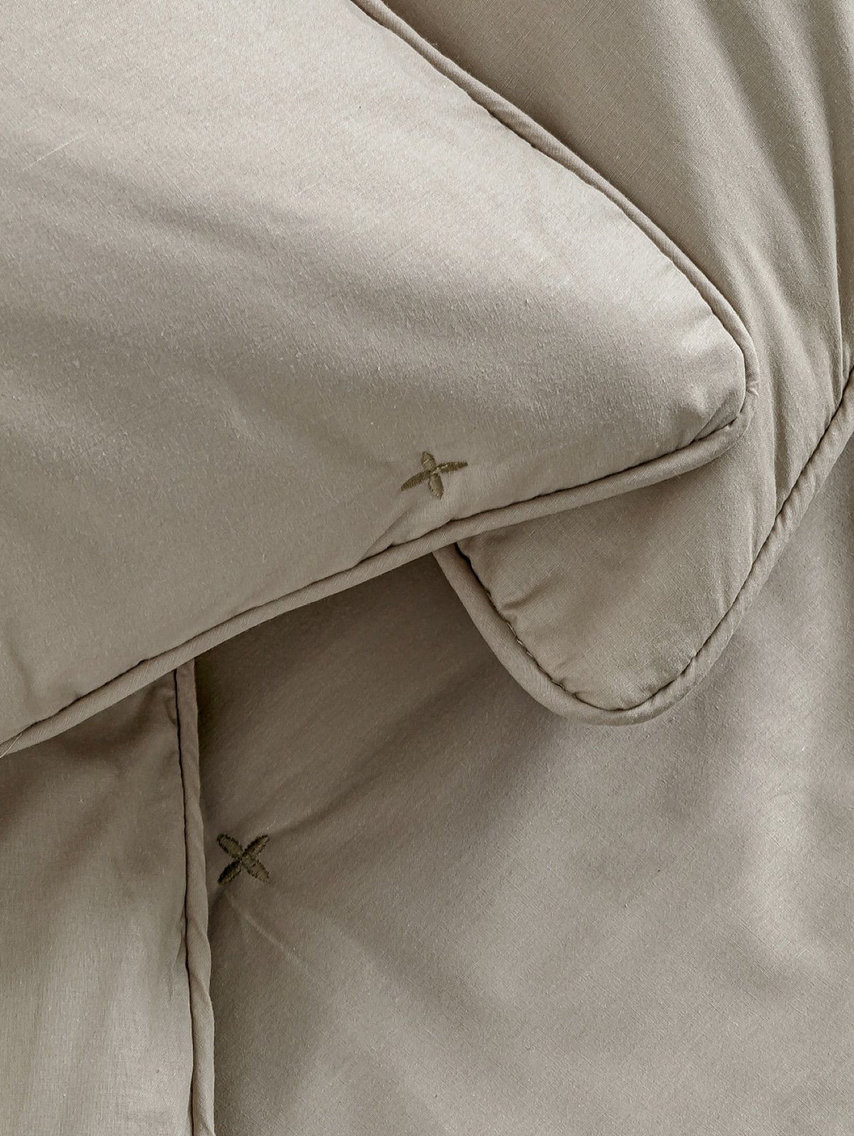 ACOLCHADO RUTH SUPER KING BEIGE