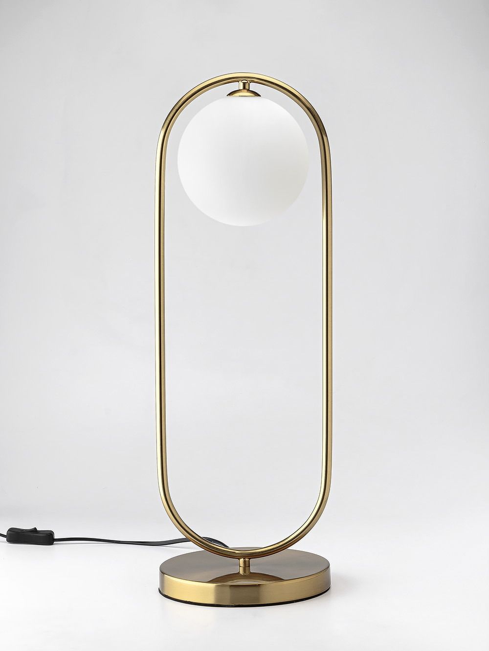 LAMPARA DE MESA COPENHAGUE