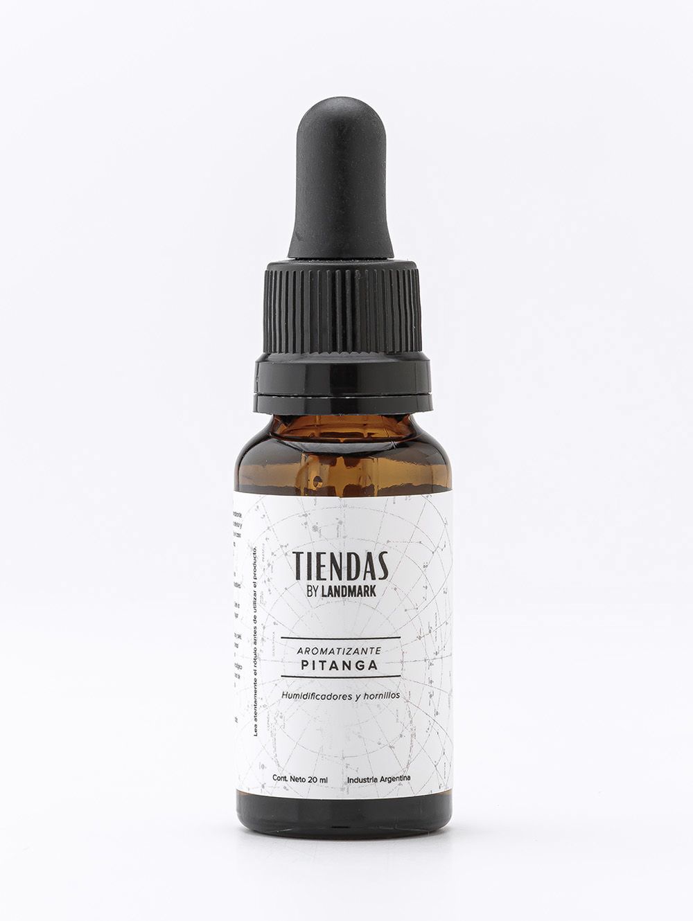 ACEITE AROMATICO CALM PITANGA 20ML