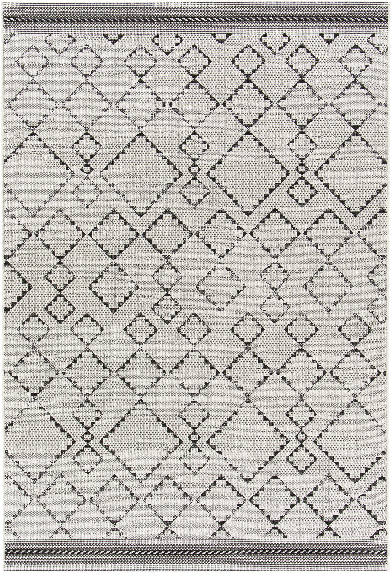 GRACIA MARROQUI 120X170