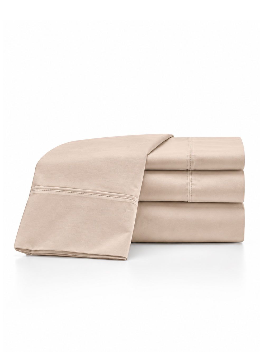 JUEGO DE SABANAS AURORA BEIGE QUEEN