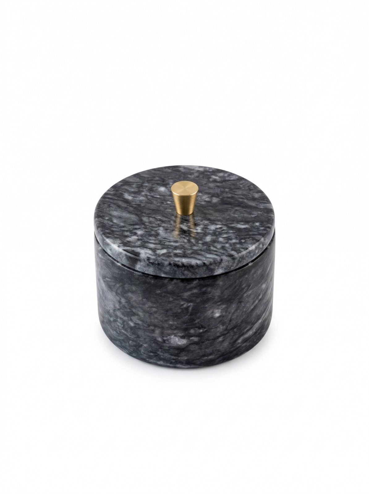 FRASCO TAVA MARBLE DARK GREY