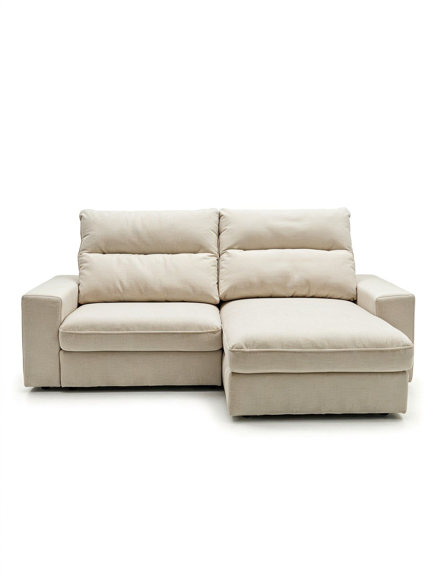 SOFA MORA LIGHT GREY 250