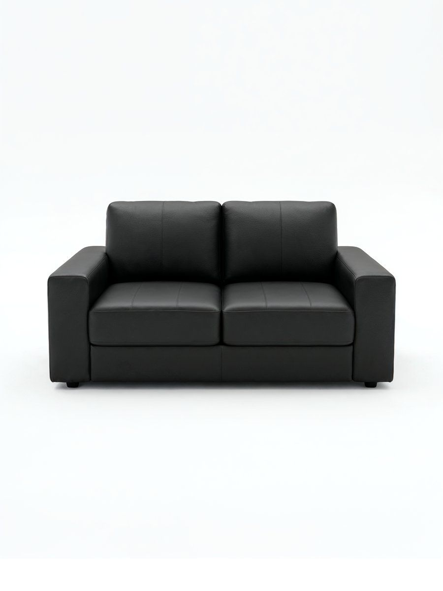 SOFA MEILO BLACK 210