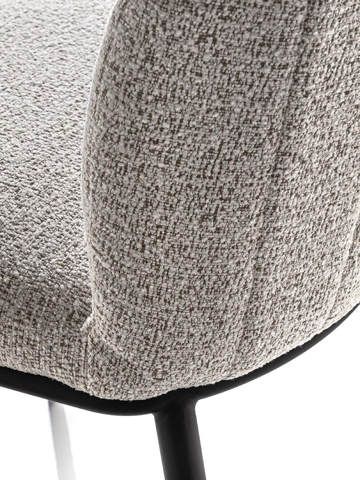 SILLA EMI LIGTH GREY