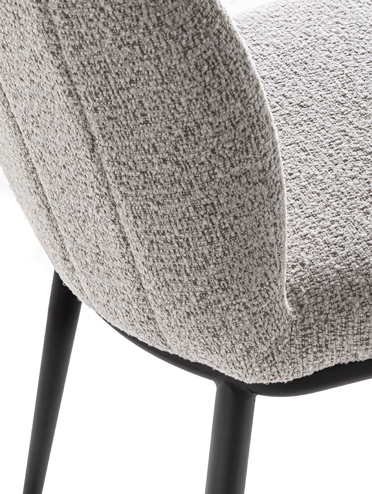 SILLA EMI LIGTH GREY