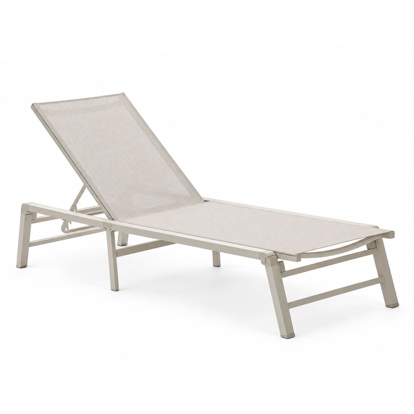 REPOSERA PLEGABLE MARE BEIGE