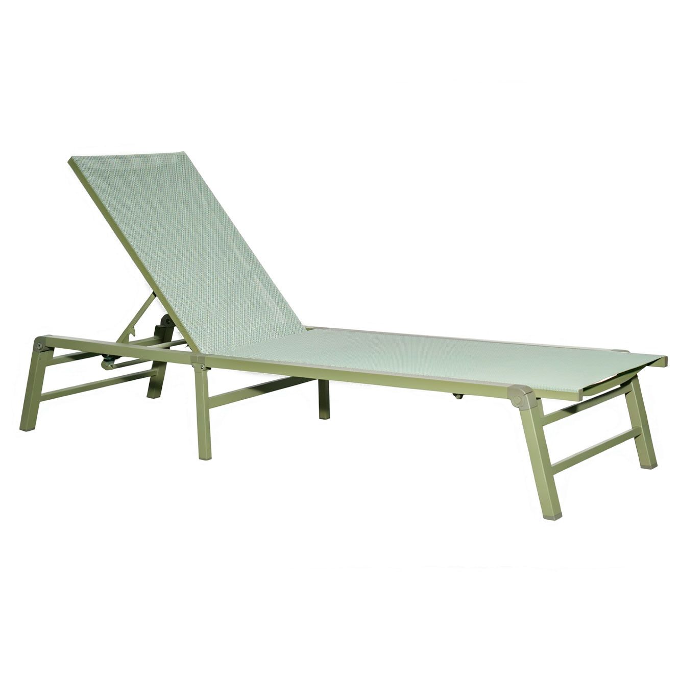 REPOSERA PLEGABLE MARE GREEN