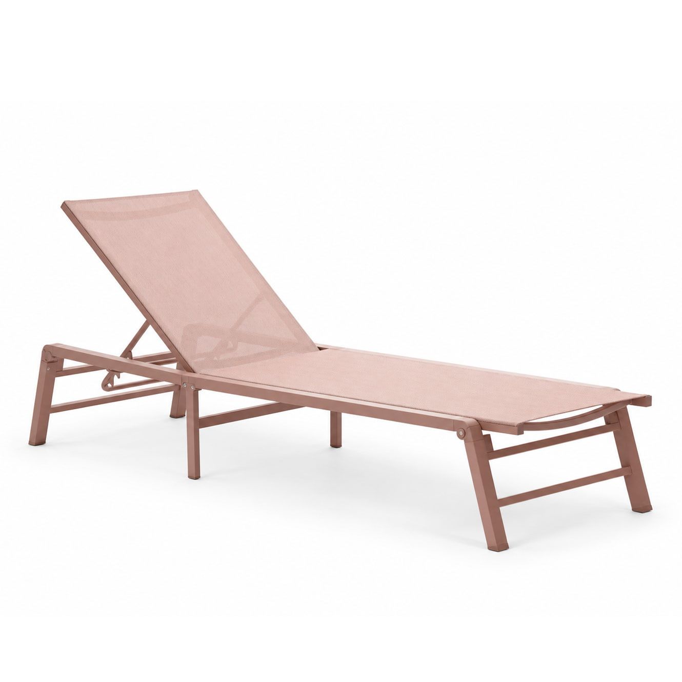 REPOSERA PLEGABLE MARE TERRACOTA