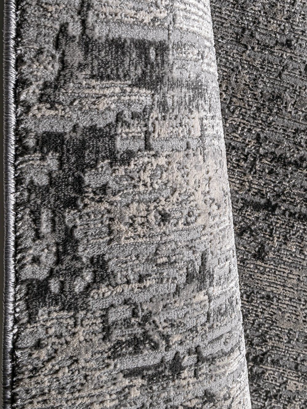 INVISTA RUNA GRIS 80x150