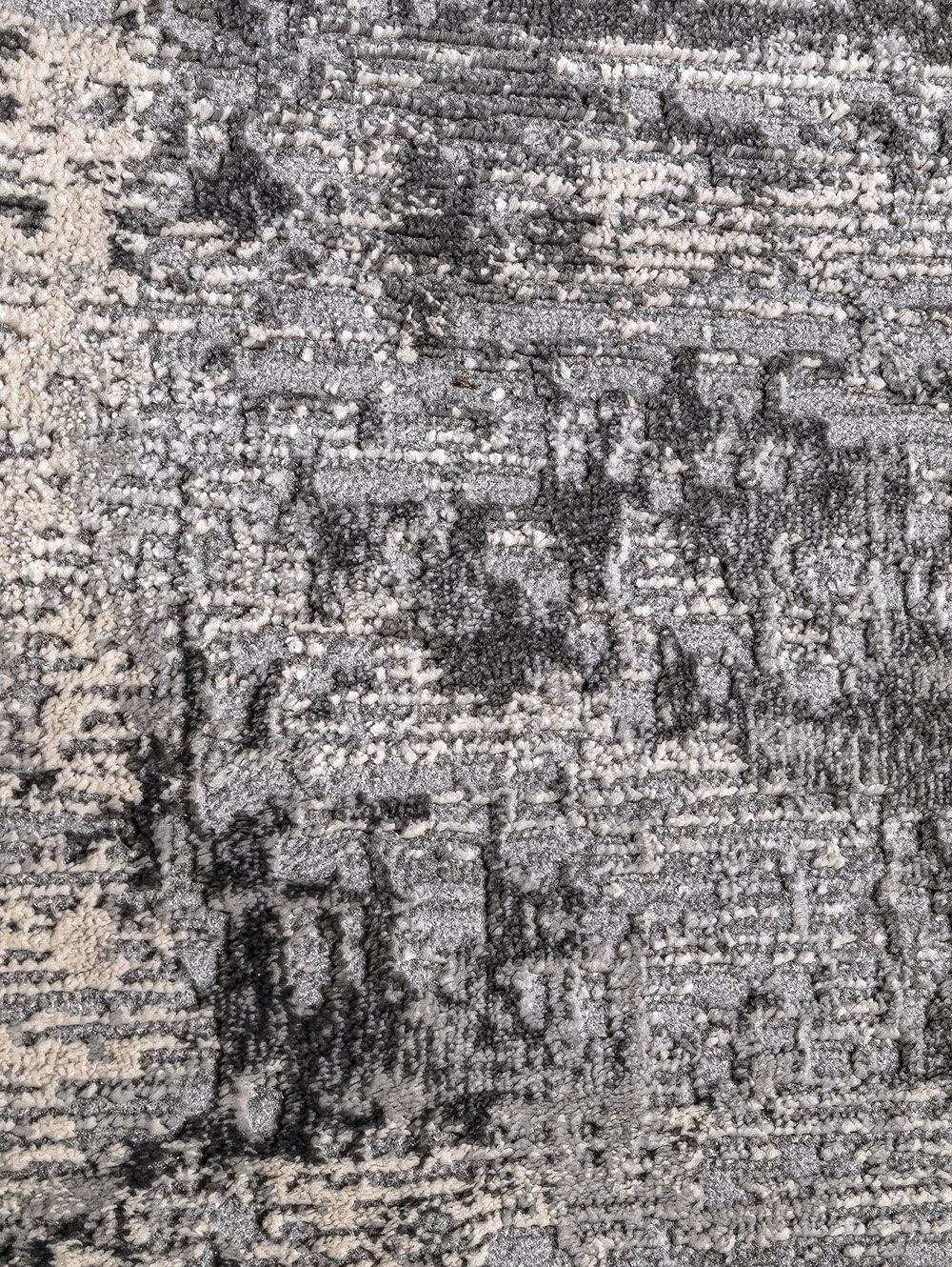 INVISTA RUNA GRIS 80x150