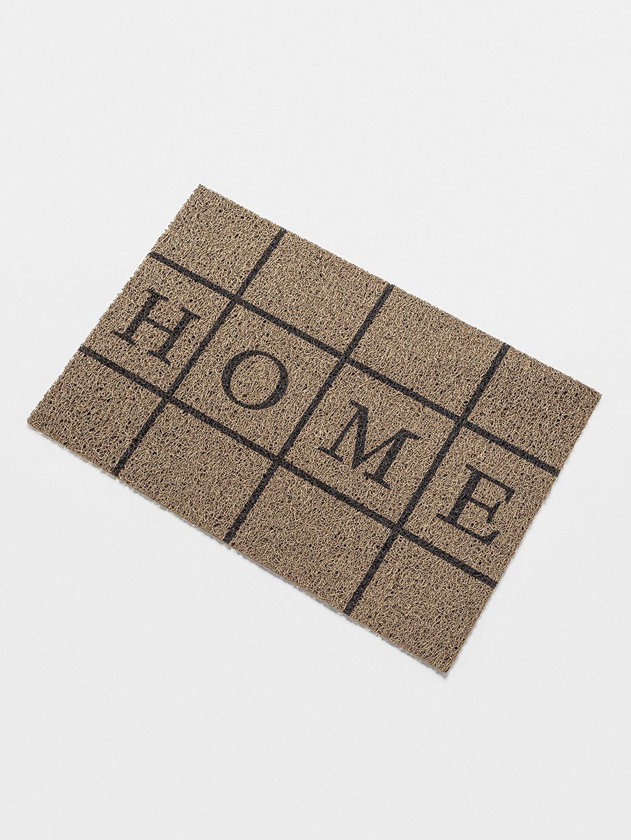 FELPUDO HOME RAYAS 60 X 40