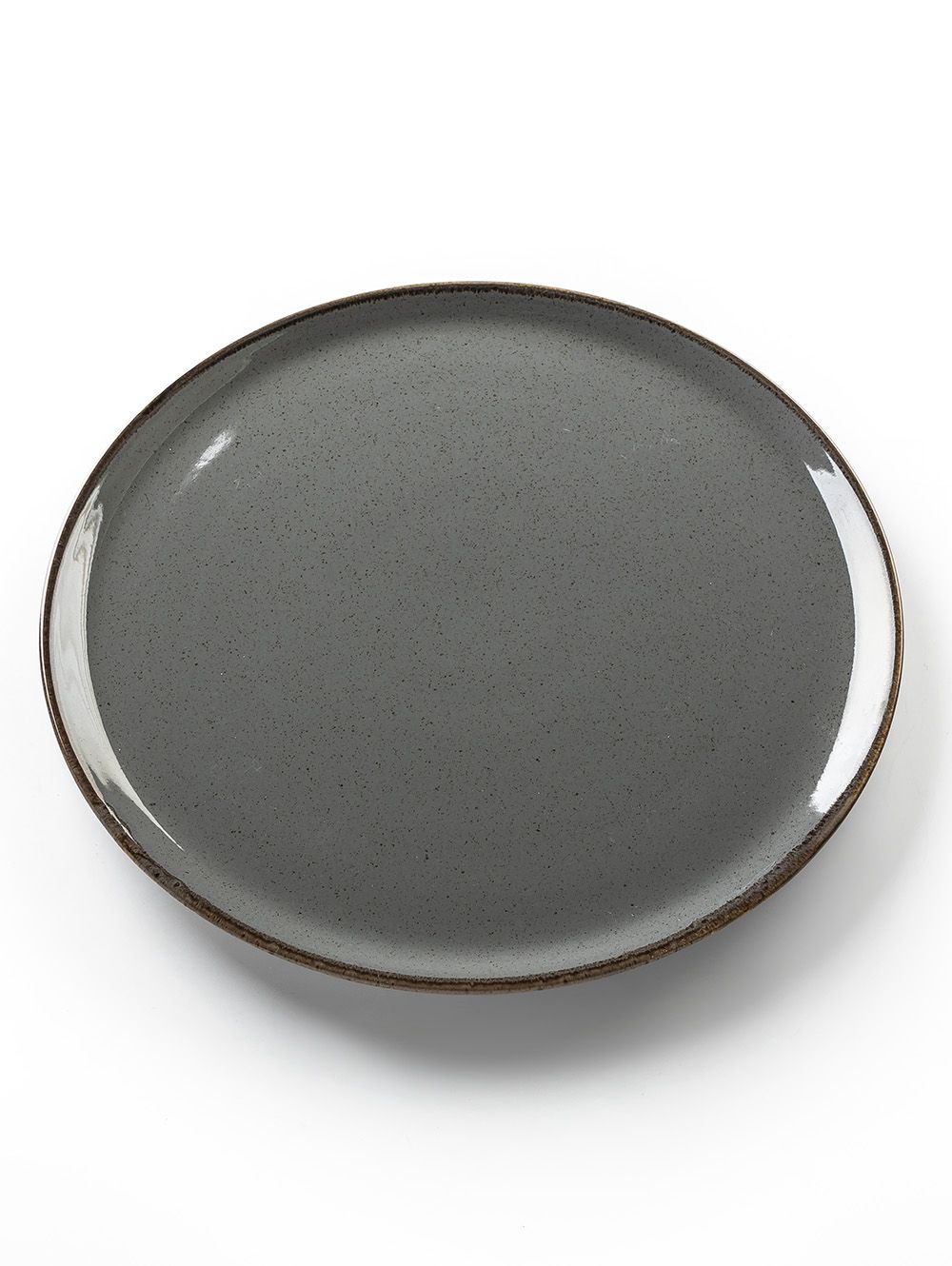 PLATO PLAYO SEASONS GREY 28 CM