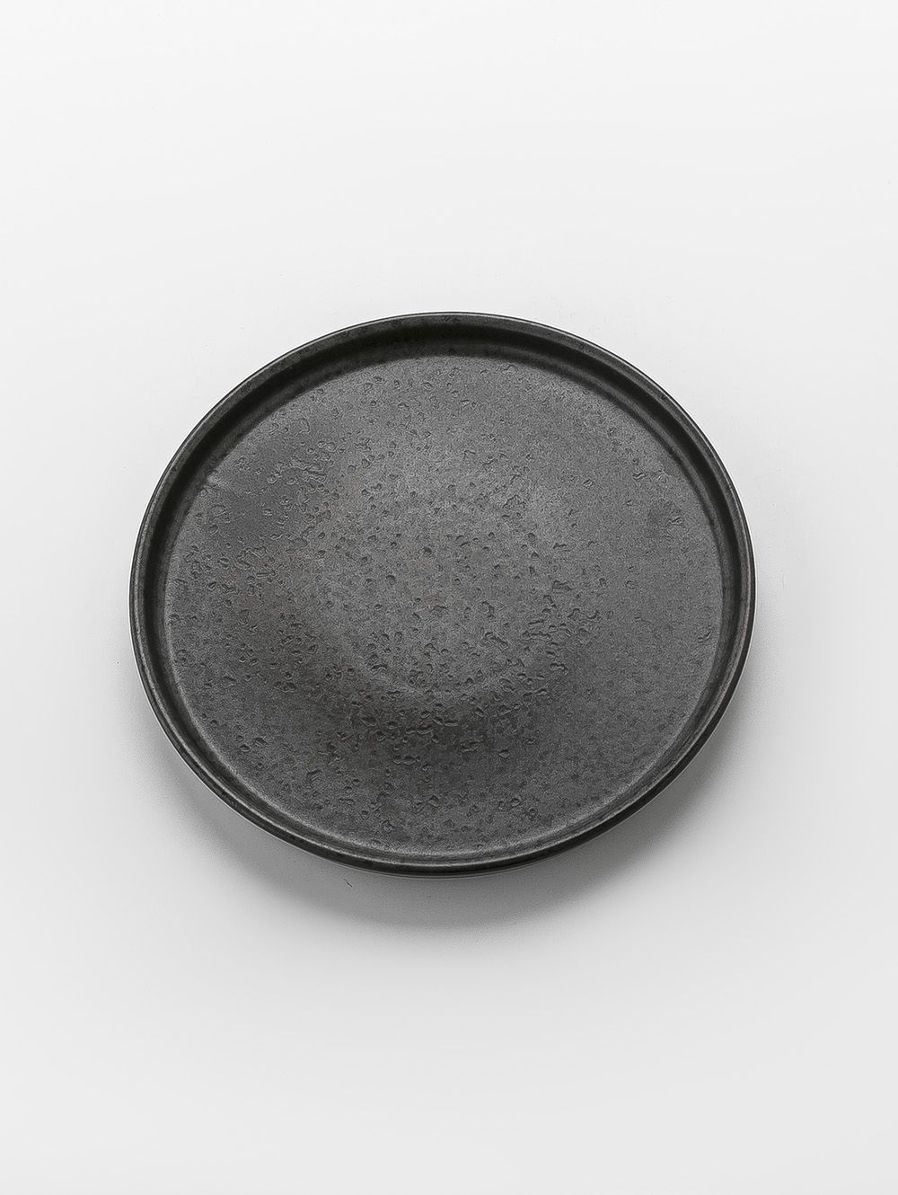 PLATO POSTRE IRONSTONE 21 CM