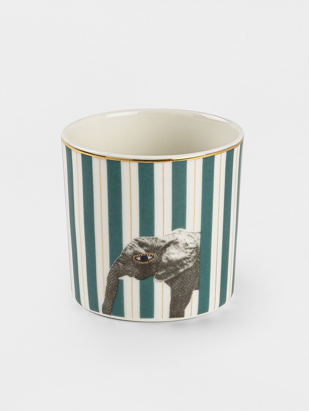 TAZA SIN AZA WILD ELEPHANT 230 CC