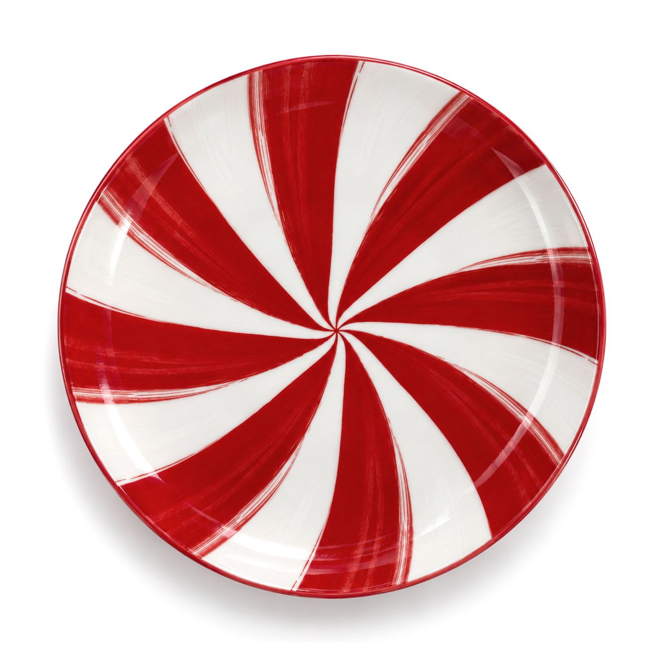 PLATO PLAYO RIBBONIA 21CM