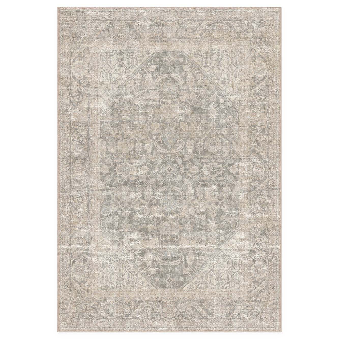 MALIBU MEDALLON 140X200