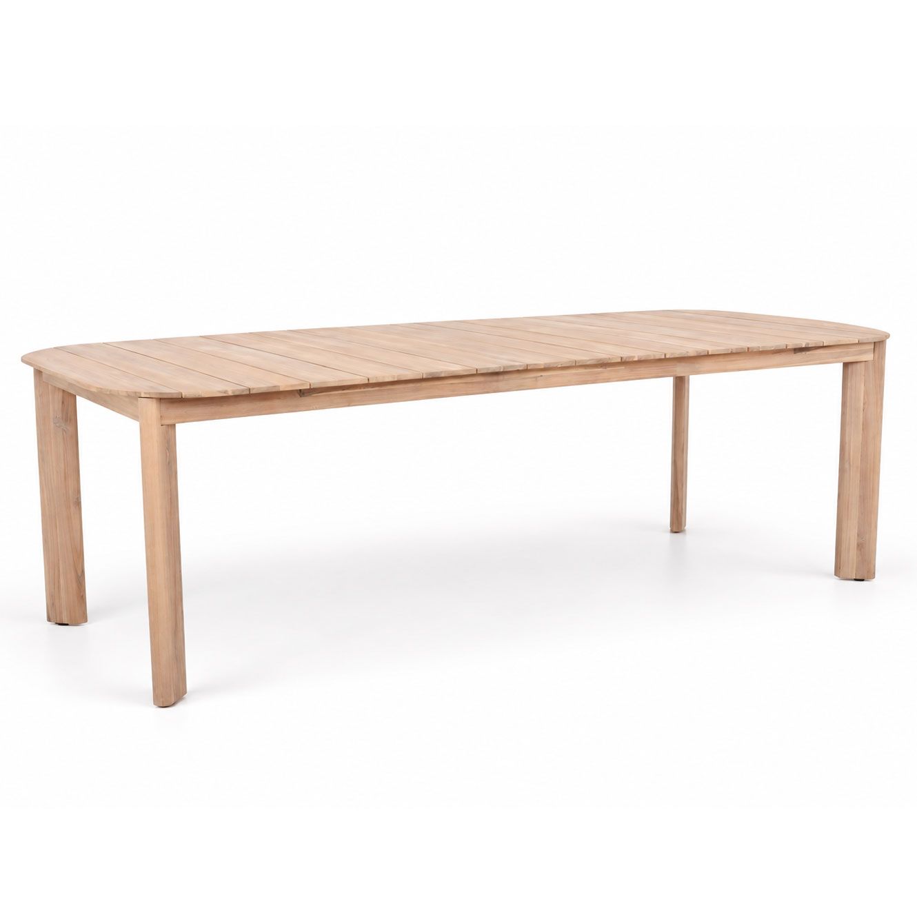 MESA DE COMEDOR EXT SOLAZ WOOD