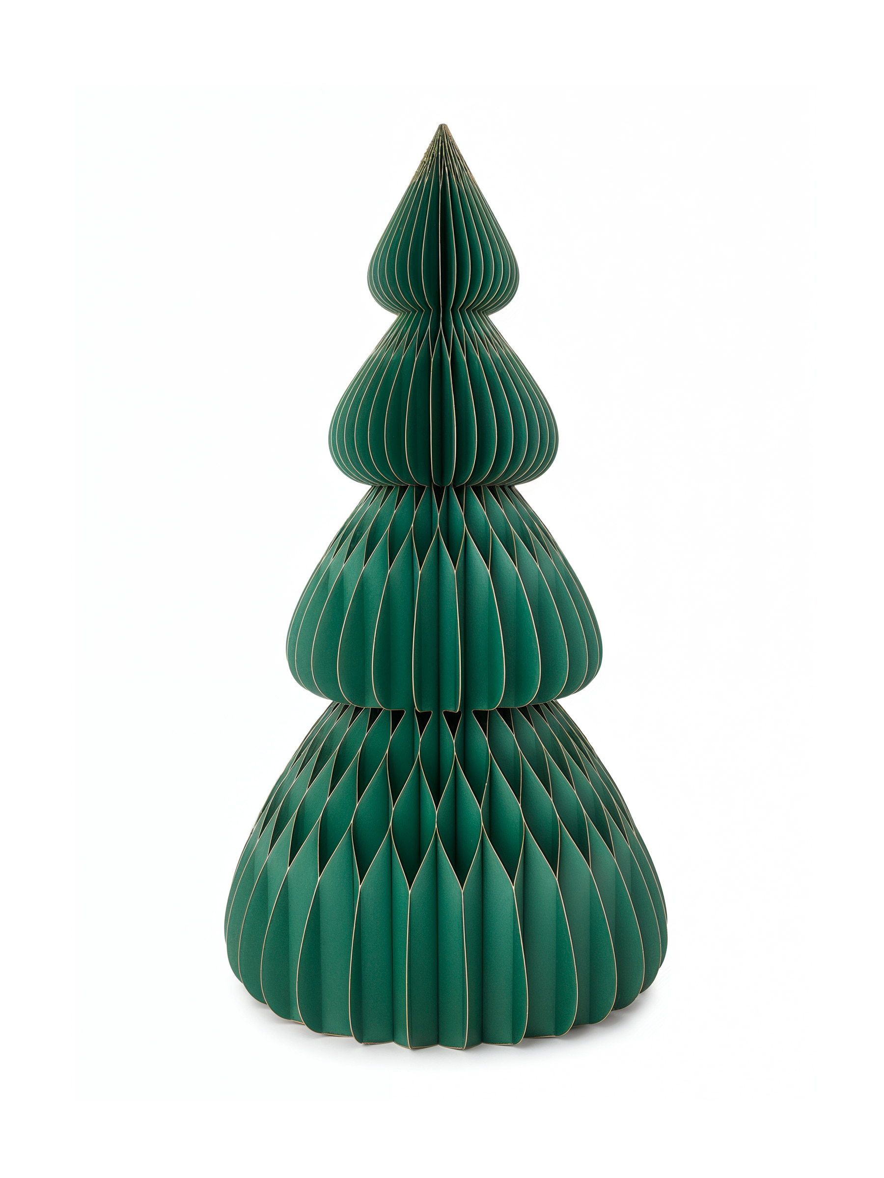 ADORNO CHRISTMAS TREE GREEN 150CM