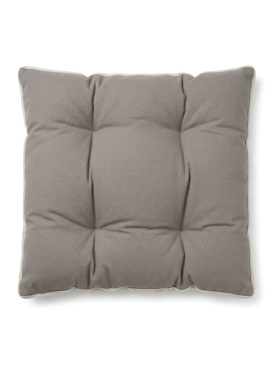 CAMA PARA MASCOTAS VITA GRIS SMALL