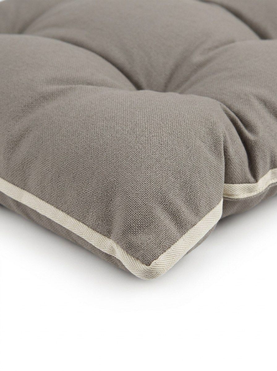 CAMA PARA MASCOTAS VITA GRIS SMALL