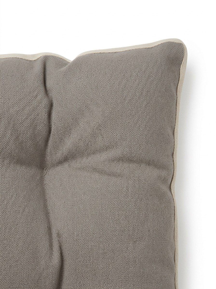 CAMA PARA MASCOTAS VITA GRIS SMALL