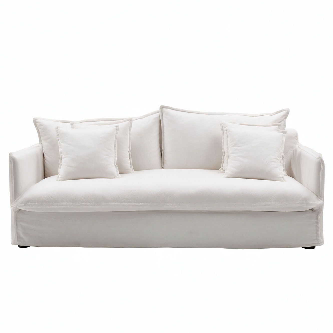 SOFA MODENA NATURE BLANCO 220 V/02