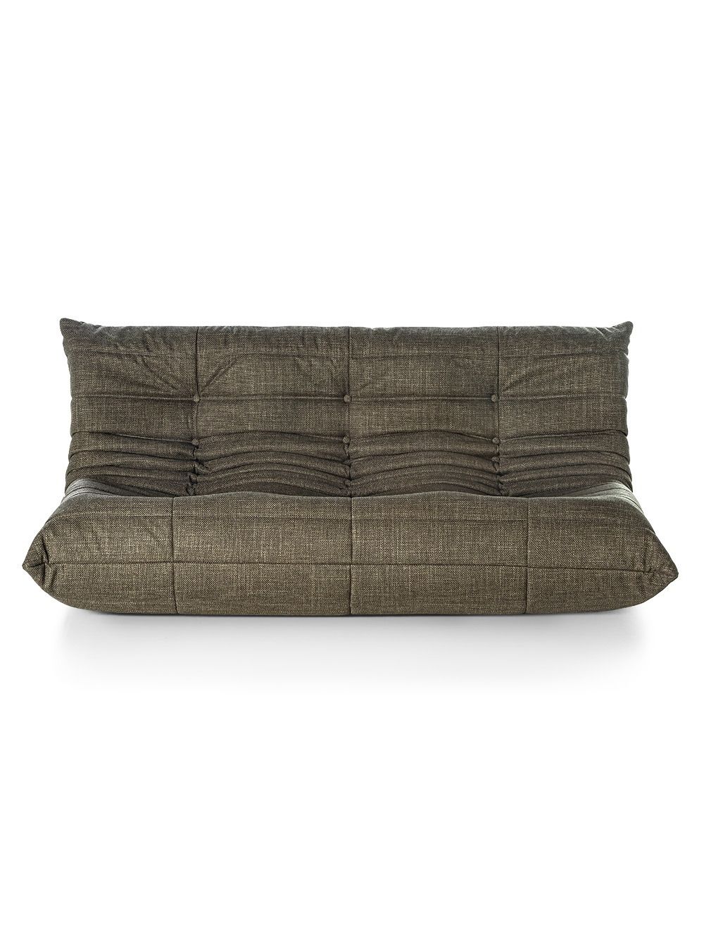 SOFA TOGO BJORN DARK GREEN